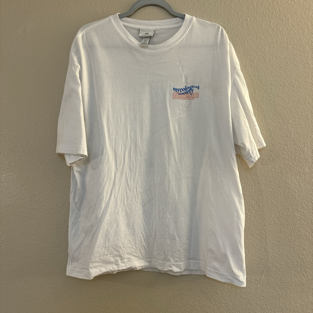 H&M tee